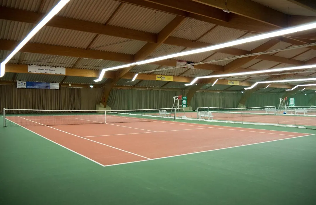 Sportpark Hotel Isernhagen-1